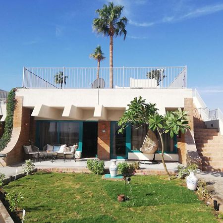 Chalet Nemo, Vista Mare, Sharks Bay, Sharm El Sheikh Villa Екстериор снимка