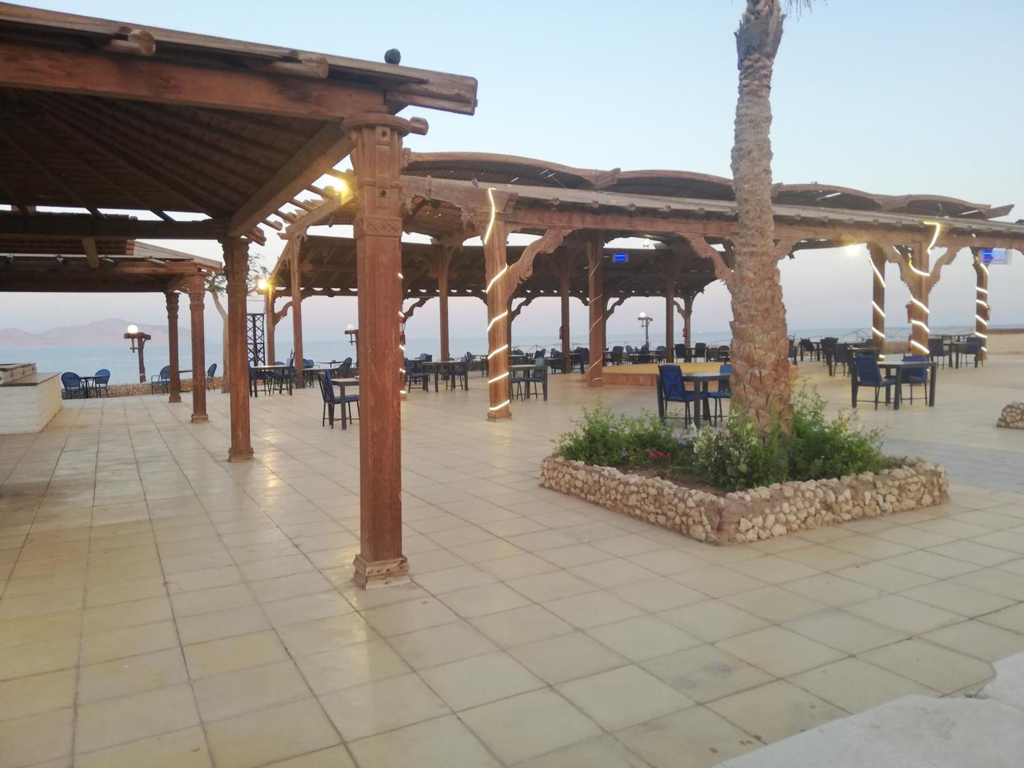 Chalet Nemo, Vista Mare, Sharks Bay, Sharm El Sheikh Villa Екстериор снимка