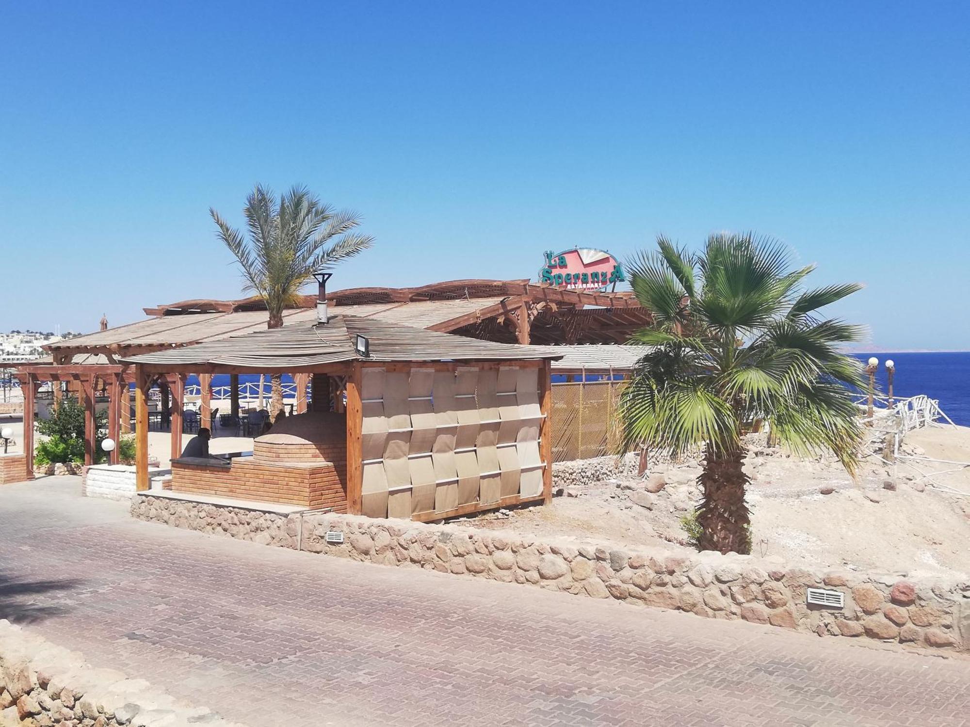 Chalet Nemo, Vista Mare, Sharks Bay, Sharm El Sheikh Villa Екстериор снимка